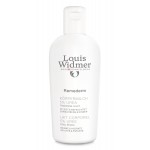 Louis Widmer Remederm Körpermilch mit 5% Urea parfümiert, 200 ml